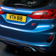 Illustration for article titled The 2018 Ford Fiesta ST Is Your New Three-Cylinder Turbo Demon Hatch
